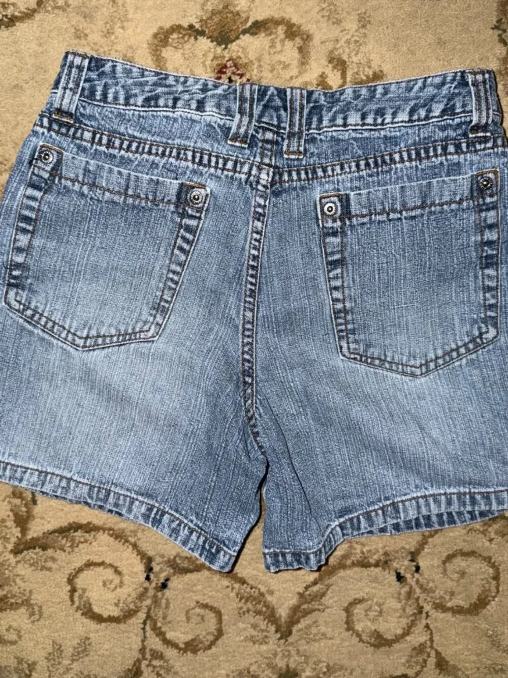 arizona jean co jean shorts